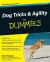 Dog Tricks and Agility For Dummies