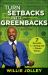 Turn Setbacks into Greenbacks : 7 Secrets for Going up in down Times