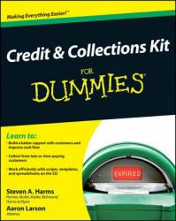 Credit and Collections Kit For Dummies