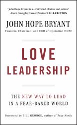 Love Leadership