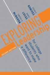Exploring Leadership