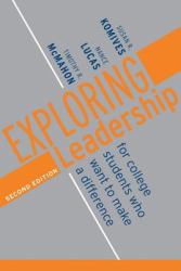 Exploring Leadership