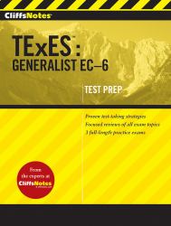 TExES - Generalist EC-6