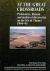 At the Great Crossroads : Prehistoric, Roman and Medieval Discoveries on the Isle of Thanet 1994-95