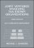 Joint Ventures Involving Tax-Exempt Organizations 2011