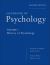Handbook of Psychology : History of Psychology