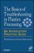Basics of Troubleshooting in Plastics Processing : An Introductory Practical Guide