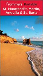 Portable St. Maarten/St. Martin, Anguilla and St. Barts