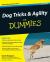 Dog Tricks and Agility For Dummies