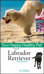 Labrador Retriever, with DVD