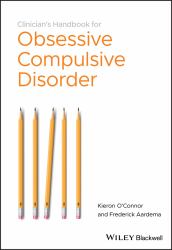 Clinician's Handbook for Obsessive Compulsive Disorder : Inference-Based Therapy
