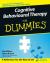 Cognitive Behavioural Therapy for Dummies
