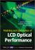 Modeling and Optimization of LCD Optical Performance