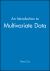 An Introduction to Multivariate Data