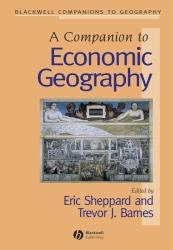 Companion to Economic Geography