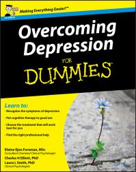 Overcoming Depression for Dummies®