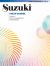 Suzuki Violin School, Vol 8 : Piano Acc