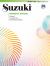 Suzuki Trumpet School, Volume 1 : International Edition, Book and CD