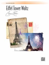 Eiffel Tower Waltz (1p, 4h) : Sheet