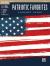 Patriotic Favorites Instrumental Solos : Book and Online Audio