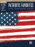 Patriotic Favorites Instrumental Solos : Book and Online Audio