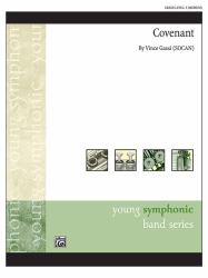 Covenant : Conductor Score and Parts