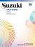 Suzuki Violin School : Asian Edition, Book and CD