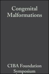 Congenital Malformations