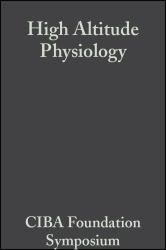 High Altitude Physiology
