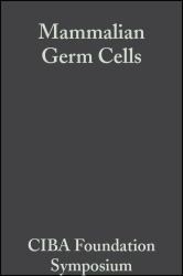 Mammalian Germ Cells