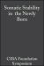 Somatic Stability in the Newly Born