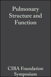 Pulmonary Structure and Function
