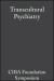 Transcultural Psychiatry