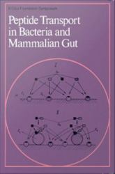 Peptide Transport in Bacteria and Mammalian Gut