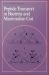 Peptide Transport in Bacteria and Mammalian Gut
