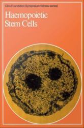 Haemopoietic Stem Cells