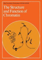 Stucture and Function of Chromatin