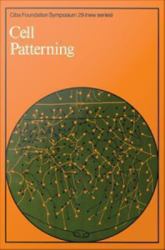Cell Patterning