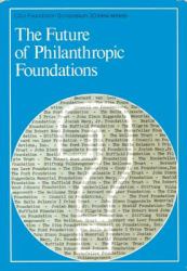 Future of Philanthropic Foundations