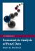 A Companion to Econometric Analysis of Panel Data A Companion to Econometric Analysis of Panel Data