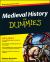 Medieval History for Dummies Medieval History for Dummies