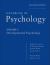 Handbook of Psychology, Developmental Psychology