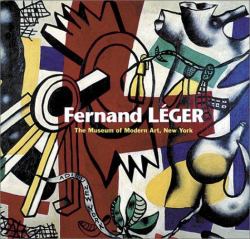 Fernand Leger