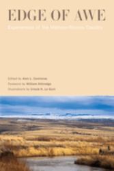 Edge of Awe : Experiences of the Malheur-Steens Country