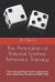 The Amoralism of Rational Emotive Behaviour Therapy : The Mishandling of Self-Acceptance and Unfairness Issues by Albert Ellis
