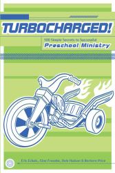 100 Best Ideas to Turbocharge Your Preschool Ministry