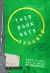 This Book Gets Around : Pass It Out. Get It Back. Be Surprised