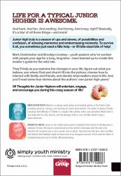 99 Thoughts for Junior Highers : Biblical Truths in Bite-Sized Pieces
