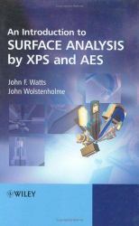 An Introduction to Surface Analysis by XPS and AES