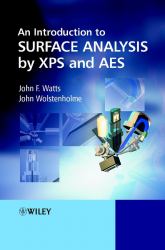 An Introduction to Surface Analysis by XPS and AES